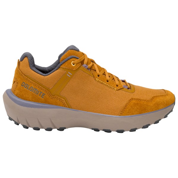 Dolomite - Shoe Carezza Go - Freizeitschuhe 44,5 | EU 44,5 gelb