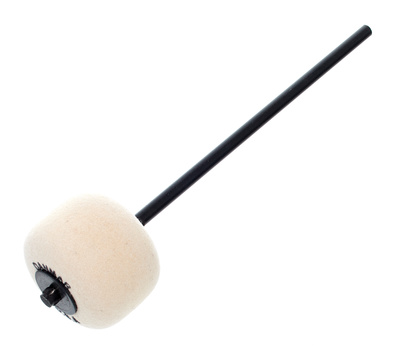 Danmar 206 Felt Beater White