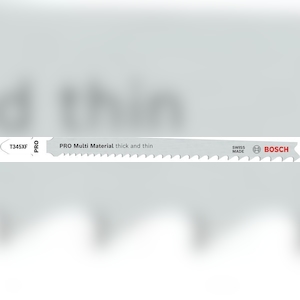 Bosch Power Tools PRO Multi Material thick 2608634994 Image