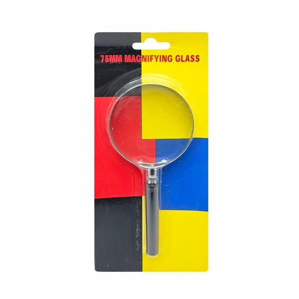 Dowin 410114 - 3" MAGNIFYING GLASS Home Repair