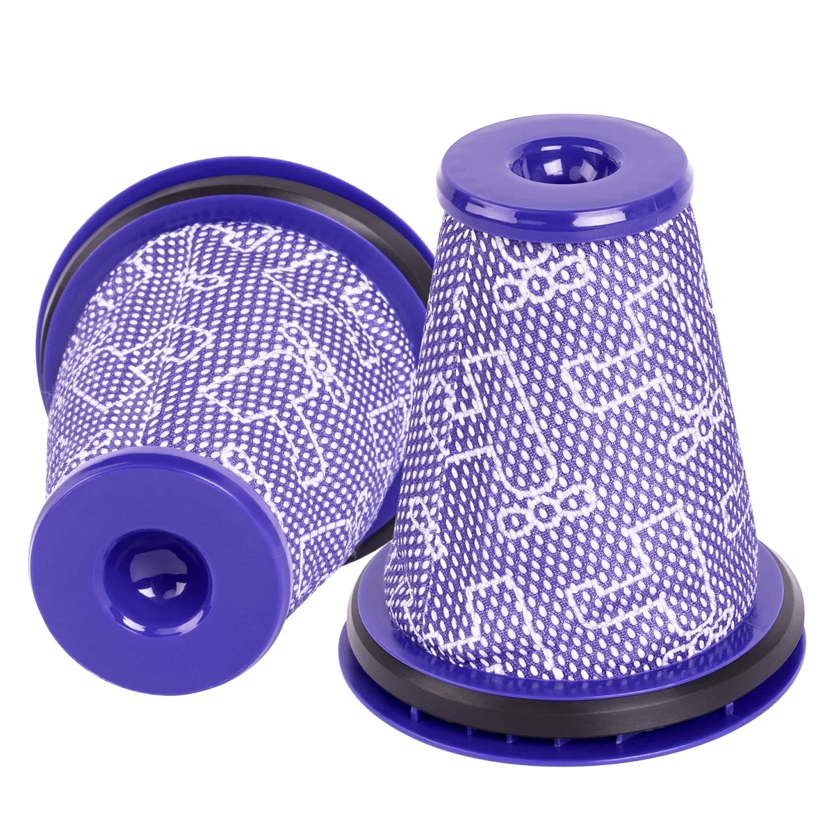 HEPA-Filter für Dyson Big Ball CY18 CY22 CY23 CY24 CY25 DY75 DY77 DY78 Staubsauger DC77, DC78 Image