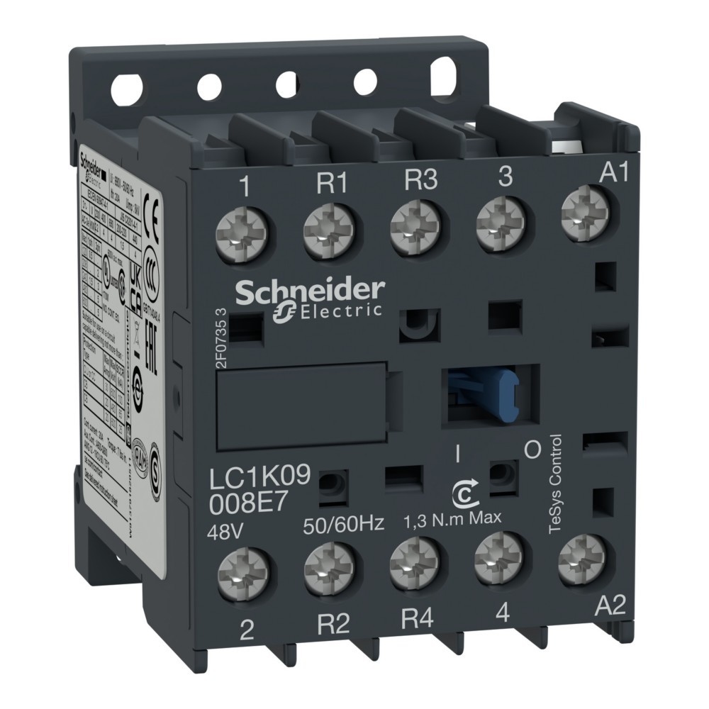 Schneider Electric Schütz LC1K09008P7 Image