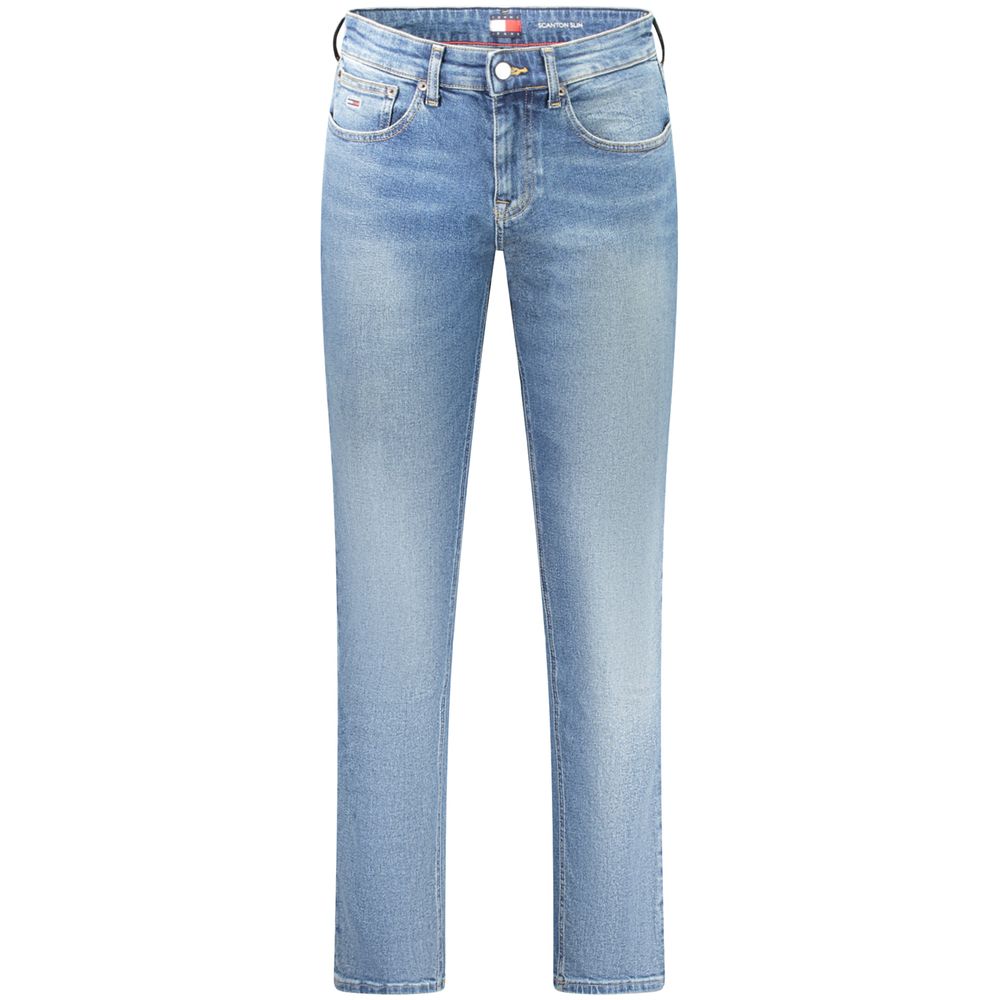 Canton Slim Jeans Slim Fit 28 (Größe)