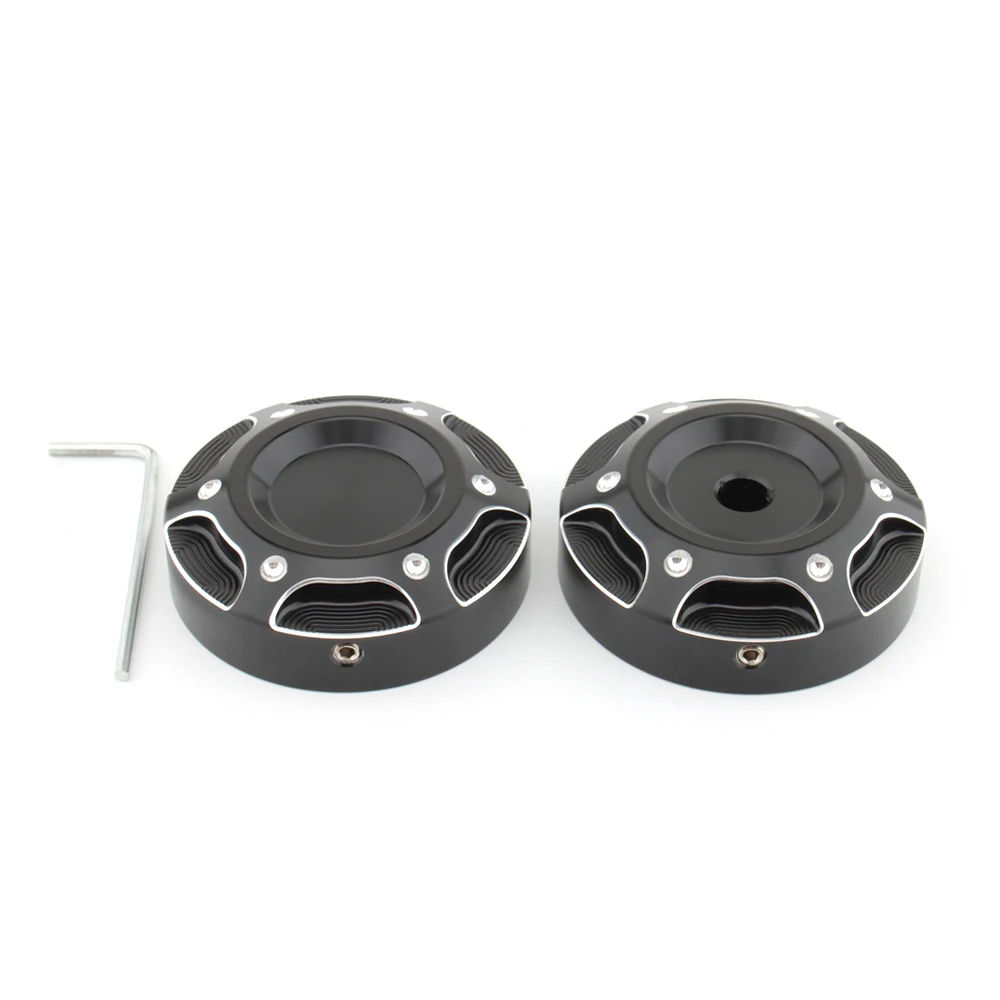 Passend für Harley-Davidson X350 Drei-Sterne-Abdeckung