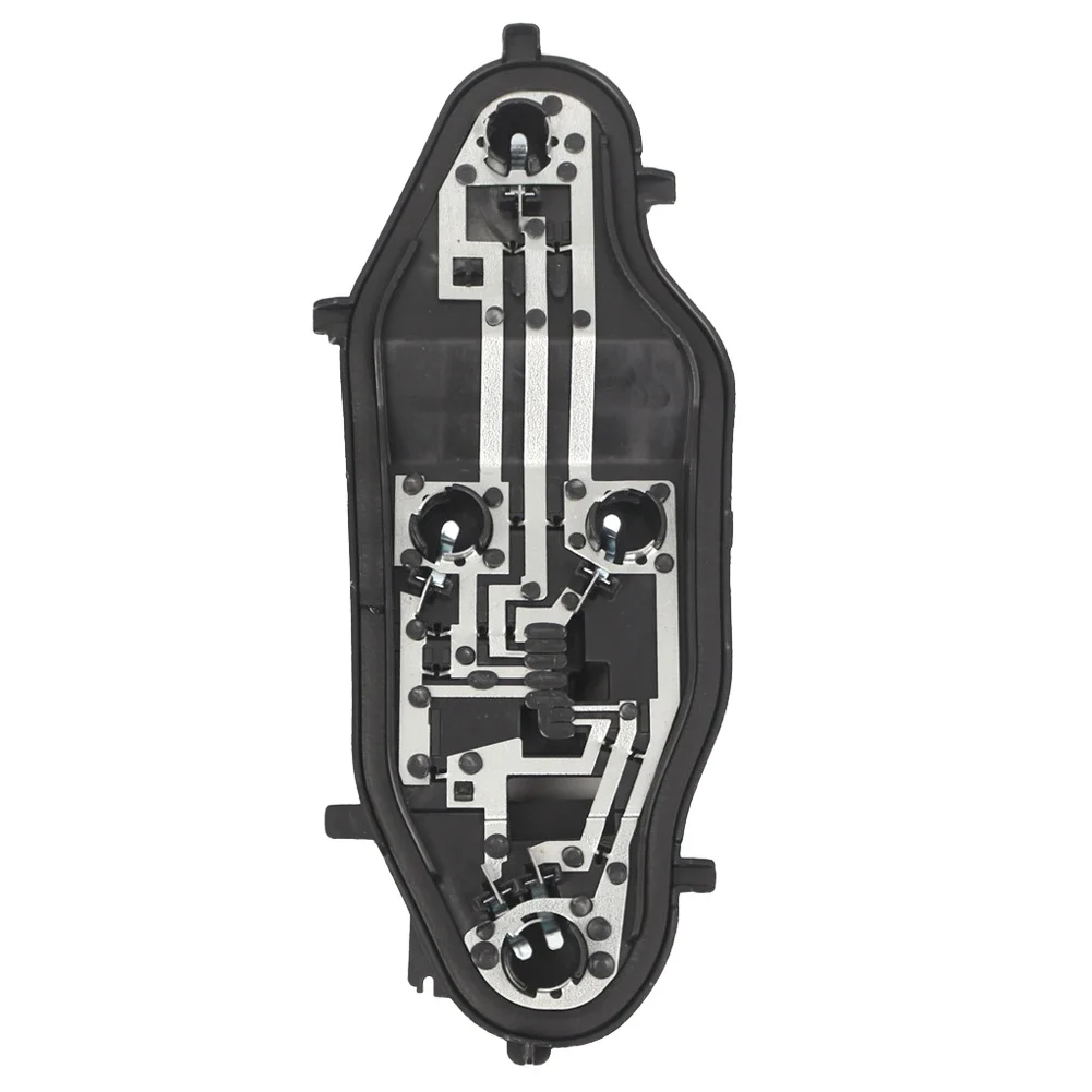 Auto Hinten Rechts Rücklicht Platine 9820554880 Für Partner Für Berlingo Ersatz Auto Außen Teile Image