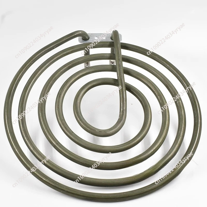 220 V 240 V Kochfeld Herd Brenner Heizelement für Ofen Bräter Luftfritteuse Oberflächenbrenner Elektrische Heizung Rohrverschraubung