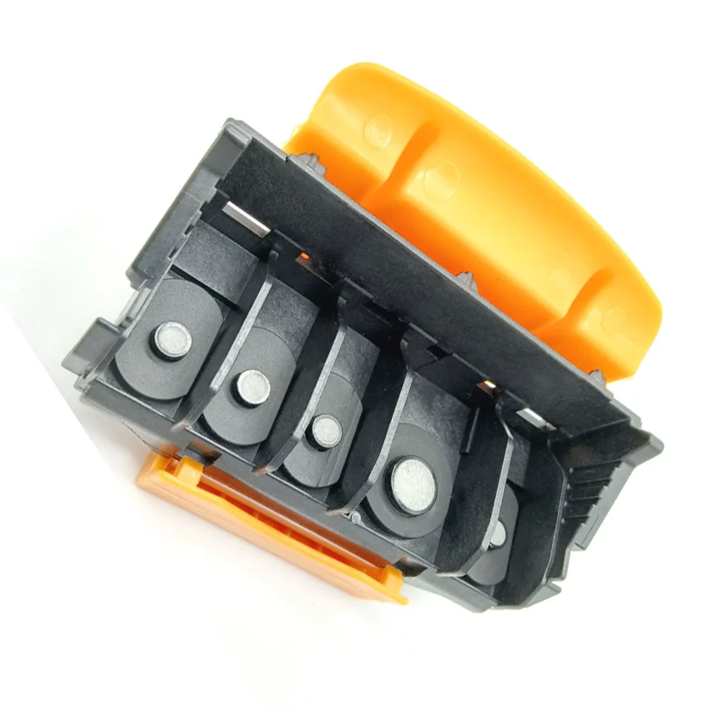 Druckkopf QY6-0089 Passend für Canon PIXMA TS6390 TR8530 TS6040 TS9540 TS6251 TS6250 TR8570 TS5010 TR8622 TS6370 TS5070 TS6350 Image