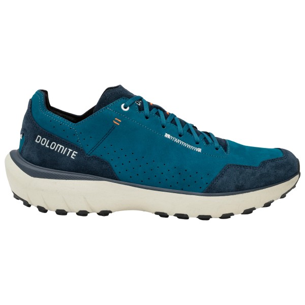 Dolomite - Shoe Carezza Go Leather - Freizeitschuhe 40 | EU 40 blau