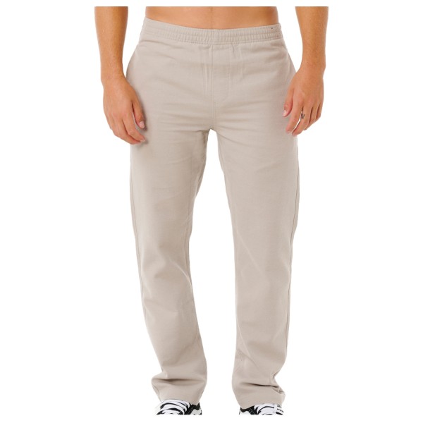 Rip Curl - Premium Surf Pant - Freizeithose Gr M grau