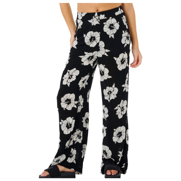 Rip Curl - Women's Party Pack Beach Pant - Freizeithose Gr L schwarz