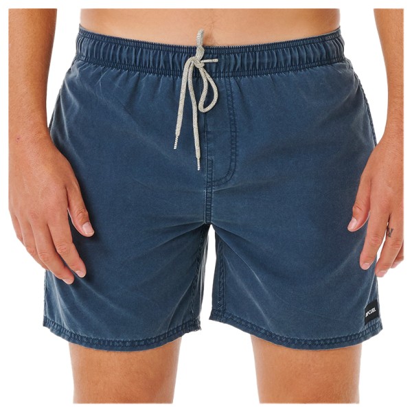 Rip Curl - Offset Washed Volley - Badehose Gr L blau