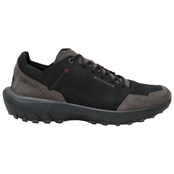 Dolomite - Shoe Carezza Go Leather - Freizeitschuhe 37,5 | EU 37,5 schwarz