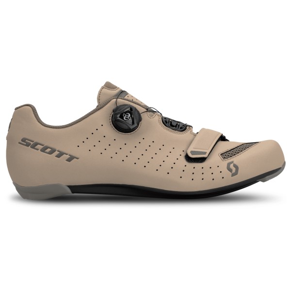 Scott - Shoe Road Comp Boa - Radschuhe 44 | EU 44 beige