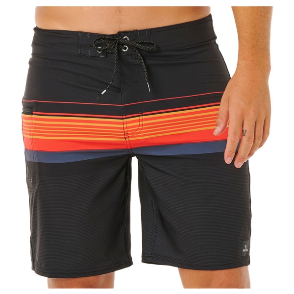 Rip Curl - Mirage Day Breaker 19 - Boardshorts Gr 52 schwarz