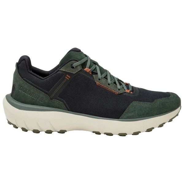 Dolomite - Shoe Carezza Go - Freizeitschuhe 40 | EU 40 grün