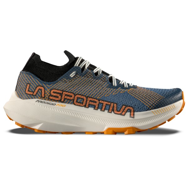 La Sportiva - Prodigio Pro - Trailrunningschuhe 49 | EU 49 grau