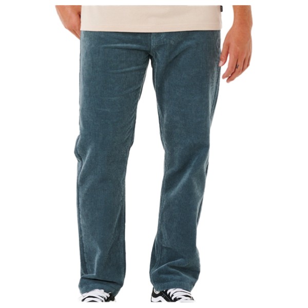 Rip Curl - Premium Surf Cord Pant - Freizeithose Gr 52 blau