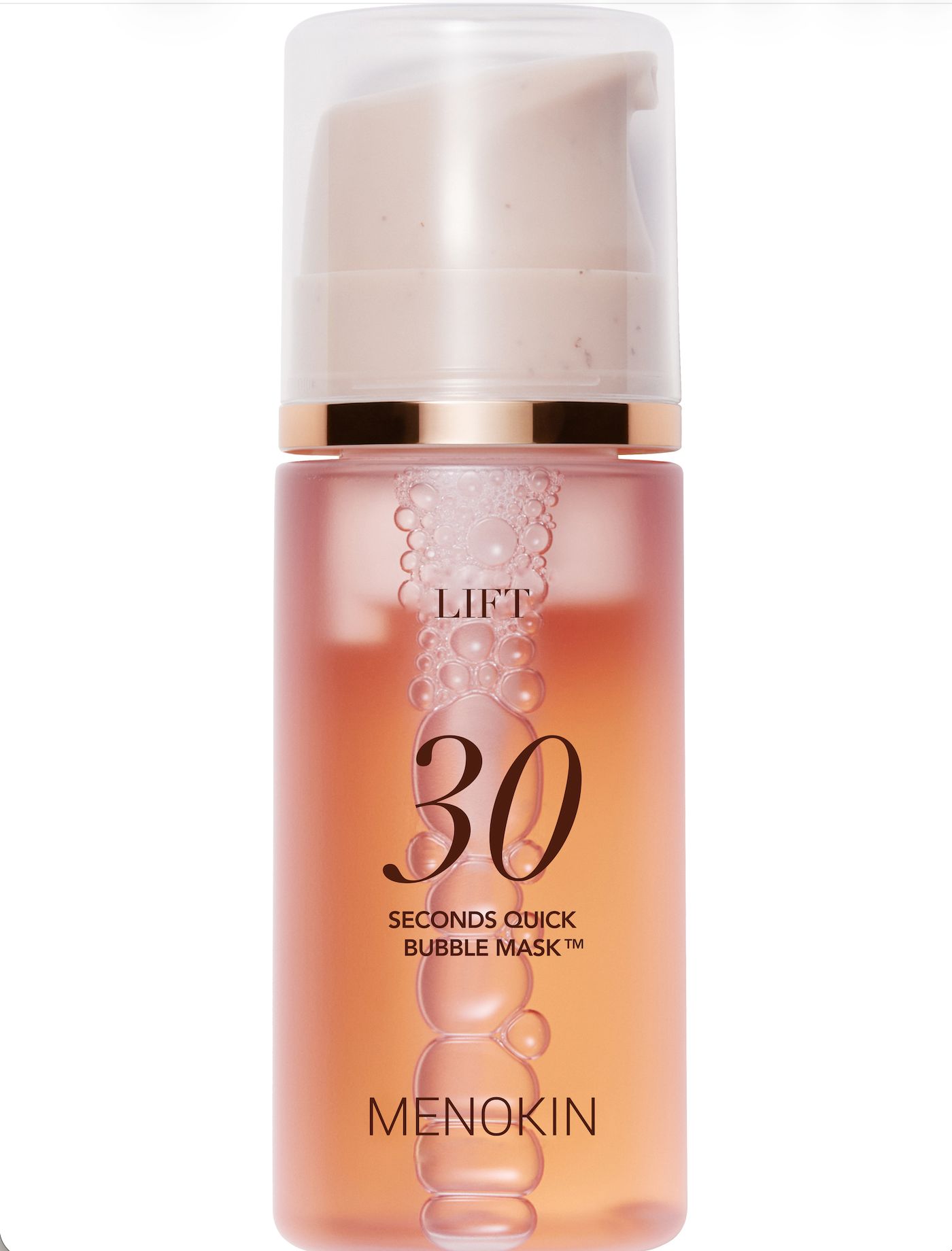 30 Seconds Quick Bubble Mask - Lift 95 ml