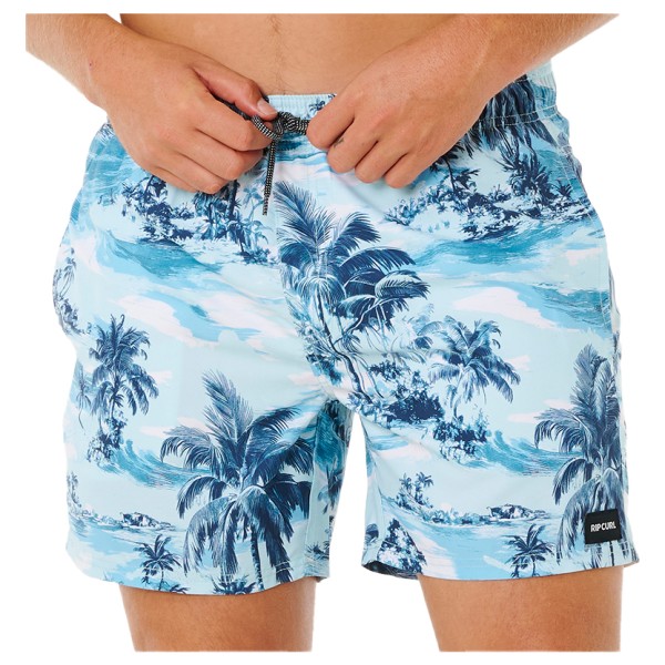 Rip Curl - Dreamers Volley - Badehose Gr XXL blau