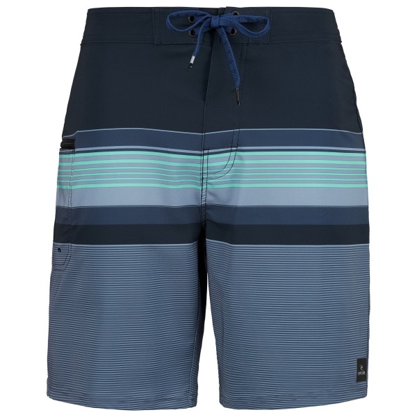Rip Curl - Mirage Day Breaker 19 - Boardshorts Gr 46/48 blau
