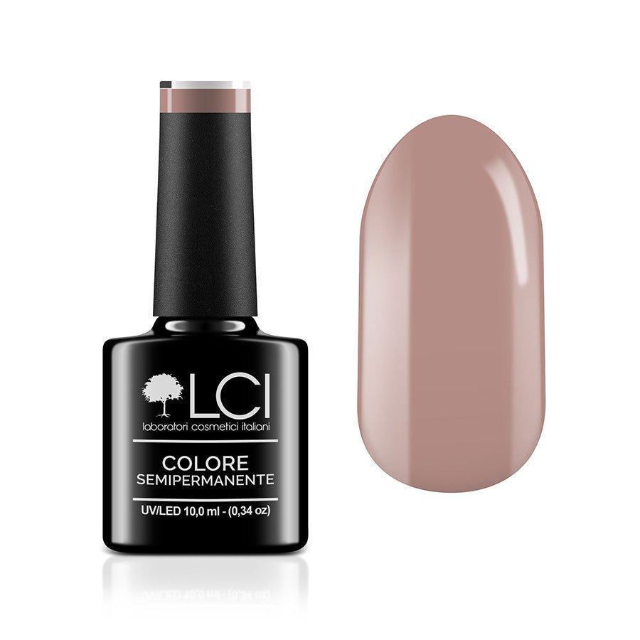 LCI Cosmetics - Smalto Semipermanente Nude 03 10 ml