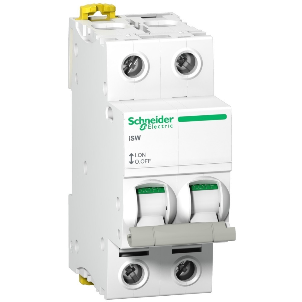 Schneider Electric Lasttrennschalter A9S65263 Image