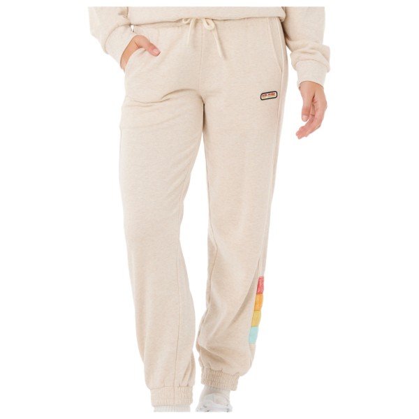 Rip Curl - Women's Surf Revial Track Pant - Freizeithose Gr L beige
