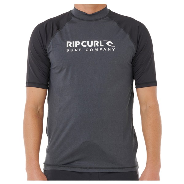 Rip Curl - Shock UPF S/S - Lycra Gr XL blau