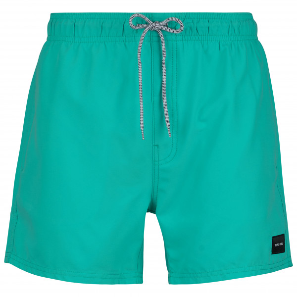 Rip Curl - Offset 15'' Volley - Badehose Gr XL türkis