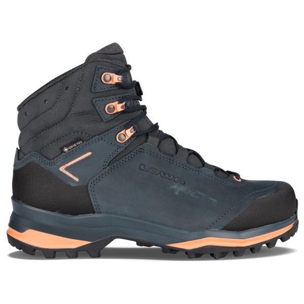 Lowa - Women's Light Evo GTX - Wanderschuhe 41 | EU 41 blau