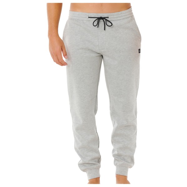 Rip Curl - Anti Series Departed Trackpant - Freizeithose Gr XL grau