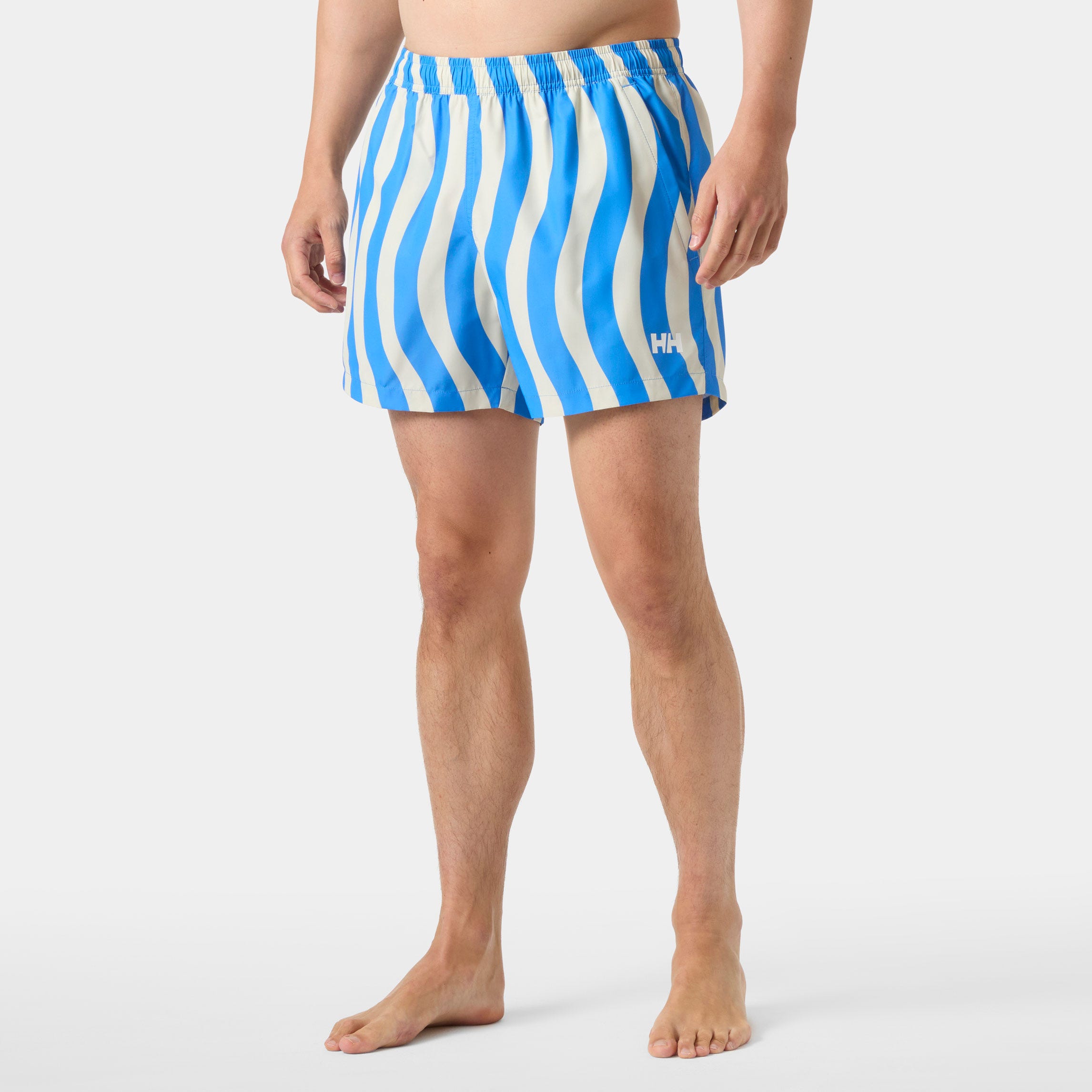 Helly Hansen Men's Newport TRunk 4.5" 2XL Image