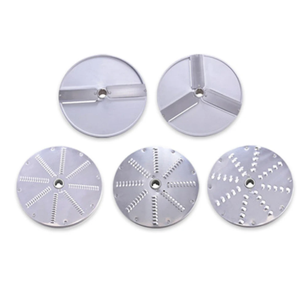 HLC-300 Gemüseschneider, verschiedene Modelle, komplettes Sortiment an Zubehörteilen, Schneidklinge, Reibahle, Schalterschraube Image