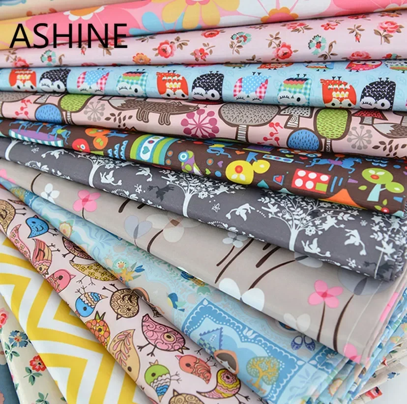 Vogel 210D PVC Wasserdichte Polyester Oxford Stoff DIY Kissen Tasche Zelte, bettwäsche Auto schuppen Outdoor Feuchtigkeit-beweis Matte Polstern Image