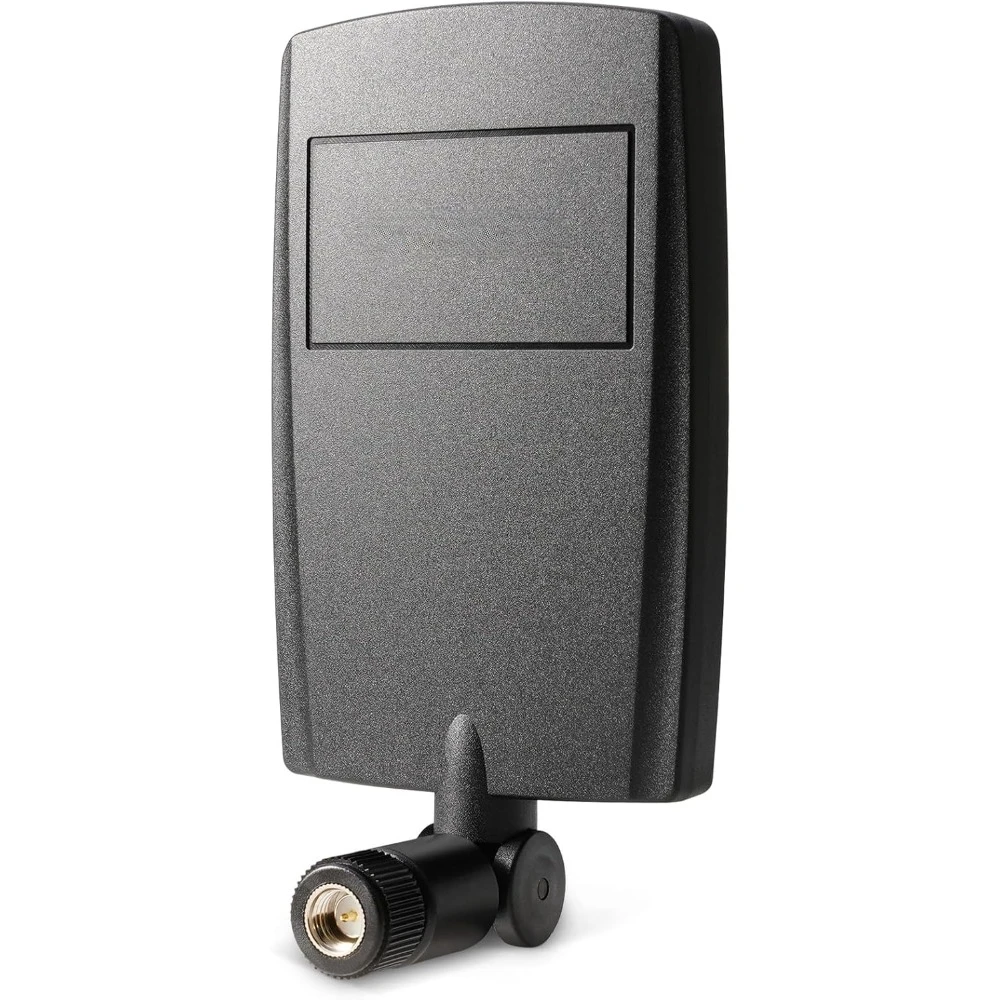 8 dBi Dualband (2,4 GHz/5,8 GHz) WLAN-Antenne für PCI-E WLAN-Karten, PC, Desktop-Computer, externer USB-Netzwerkadapter, Router-Kamera