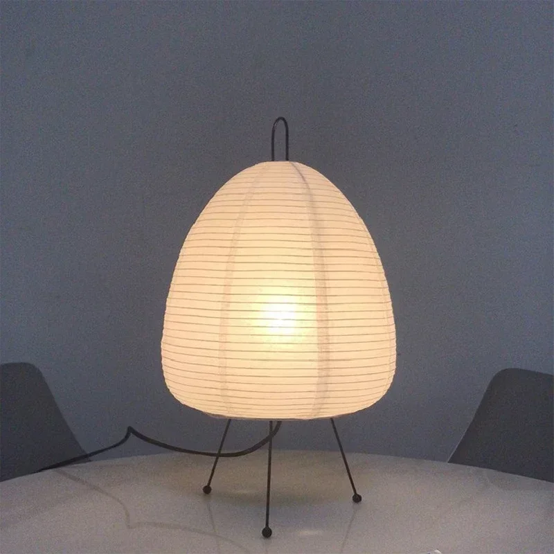 Moderne Kreative Xuan Papier Lampe Led Tisch Wohnzimmer Nacht Studie Stativ Boden Licht Homestay Kunst Dekoration Schreibtisch Lichter