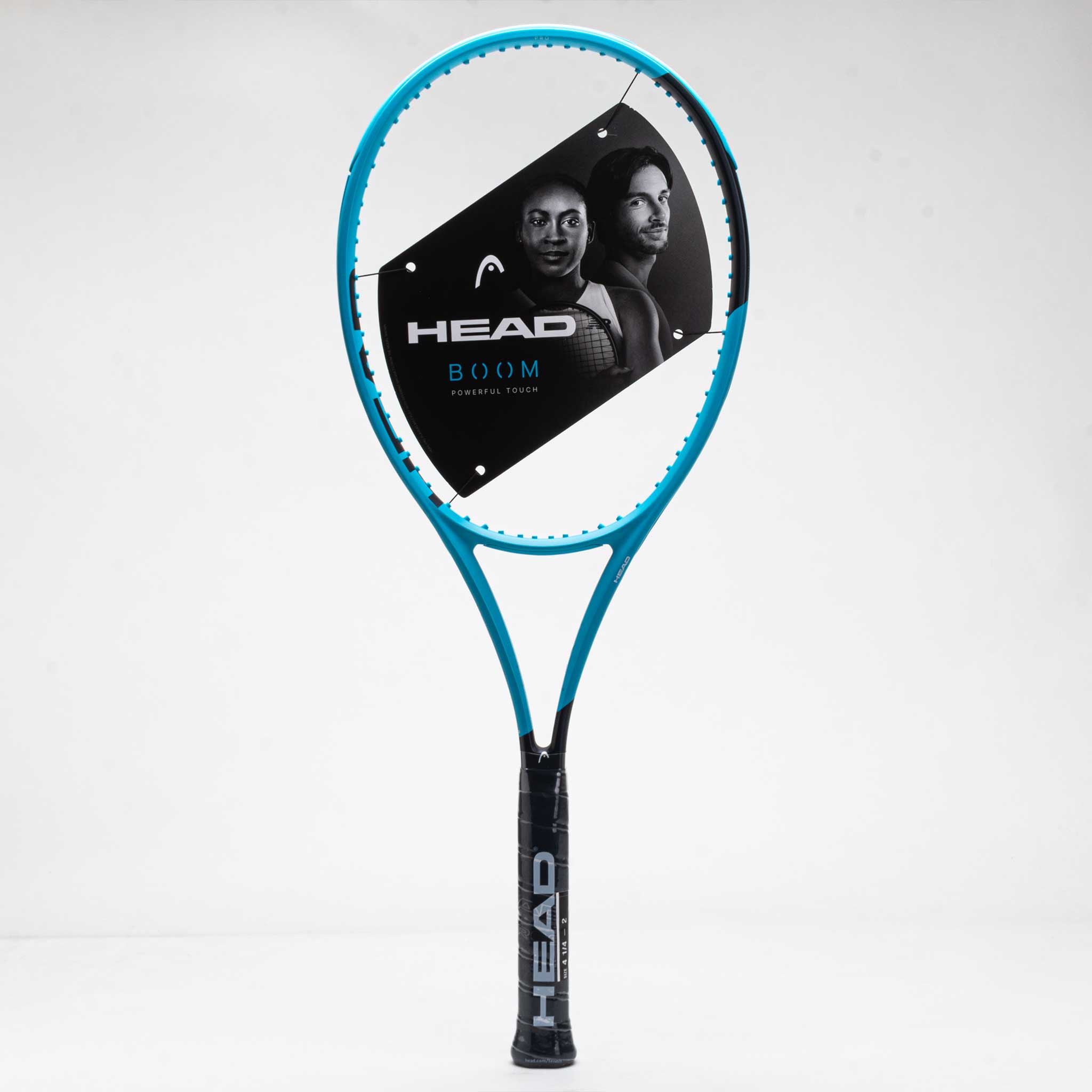 HEAD Boom Pro 2026 Tennis Racquets