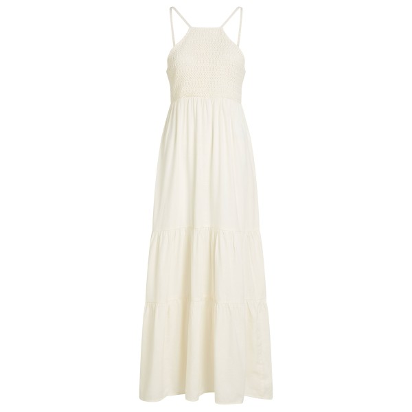 O'Neill - Women's O'Riginals Maxi Dress - Kleid Gr XL weiß