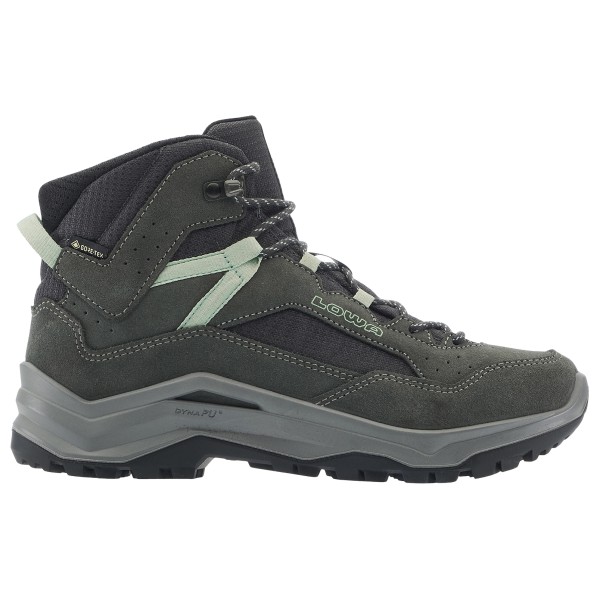 Lowa - Women's Ventierra GTX QC - Wanderschuhe 36,5 | EU 36,5 grau