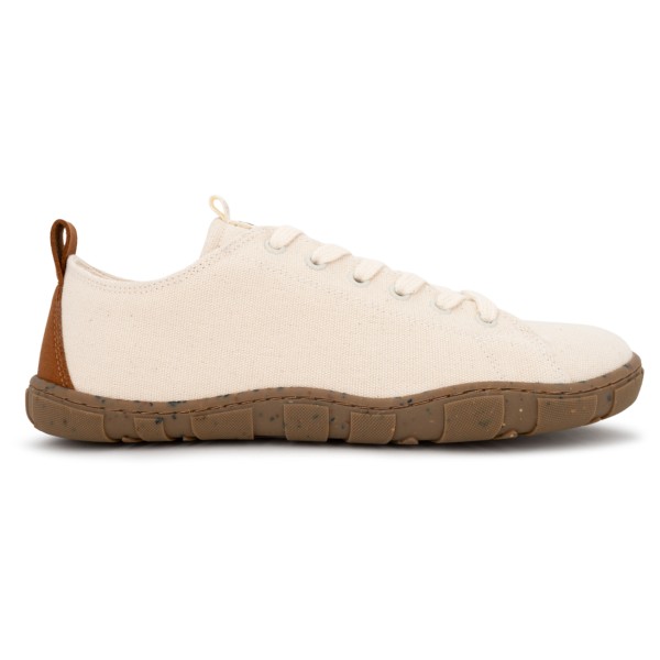 new.ve - Stepline - Barfußschuhe 37 | EU 37 beige/braun