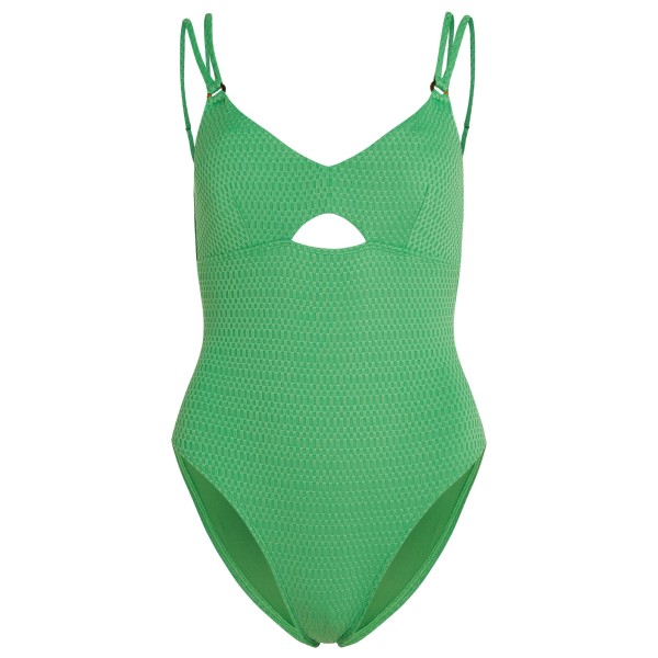 O'Neill - Women's O'Riginals Swimsuit - Badeanzug Gr 42 grün