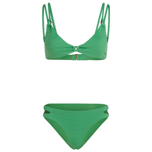 O'Neill - Women's O'Riginals Bikini Set - Bikini Gr 42 grün