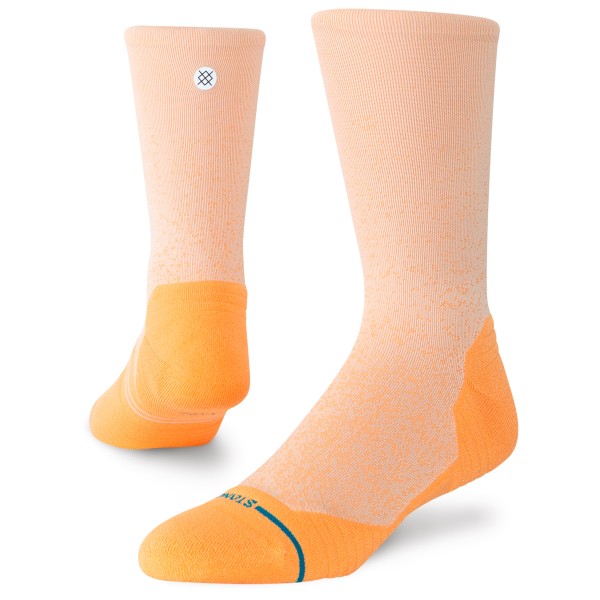 Stance - Powder Split Light Crew - Multifunktionssocken 43-47 | EU 43-46 beige