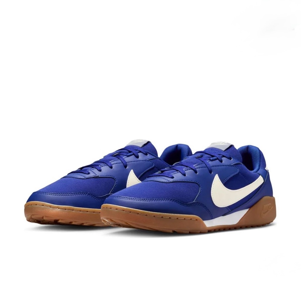 Nike Shoes | Brand New Nike Terra Manta 'Deep Royal Blue White Gum' Men’s Shoes Hq4502-400 | Color: Blue/White | Size: 11