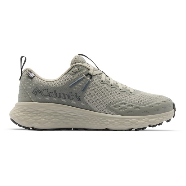 Columbia - Konos TRS Outdry - Multisportschuhe 45 | EU 45 grau