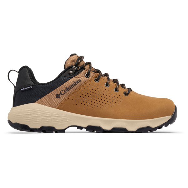 Columbia - Newton Nimble LTR - Multisportschuhe 44 | EU 44 braun/beige