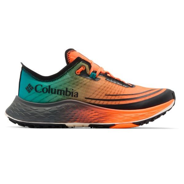 Columbia - Konos Speed Trail ATR - Multisportschuhe 43 | EU 43 braun