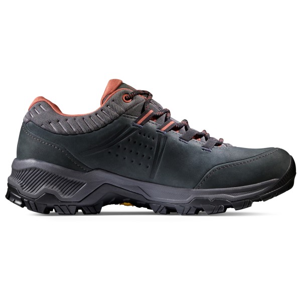 Mammut - Women's Nova IV Low GTX - Multisportschuhe 40 2/3 | EU 40,5 schwarz