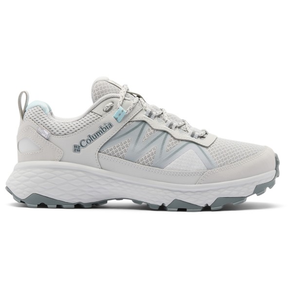 Columbia - Women's Peakfreak Rush Outdry - Multisportschuhe 38,5 | EU 38,5 grau