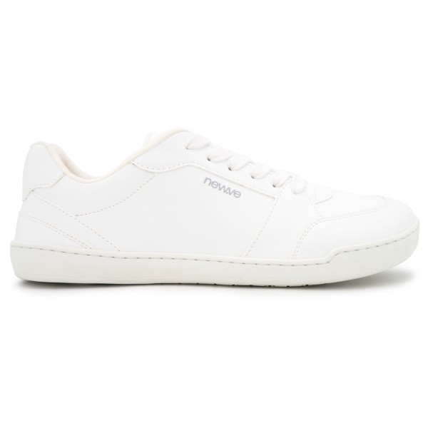 new.ve - Genesis - Barfußschuhe 39 | EU 39 weiß